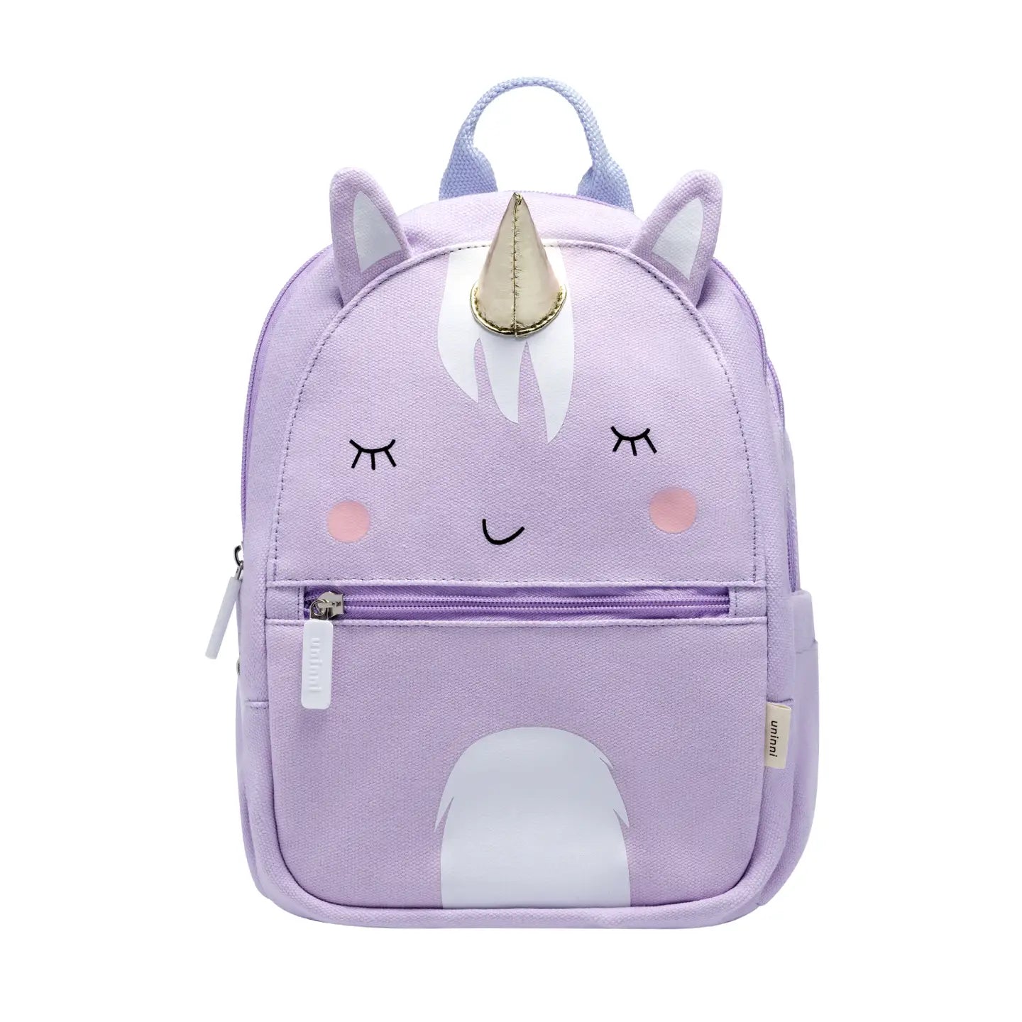 Unicorn Toddler Backpack
