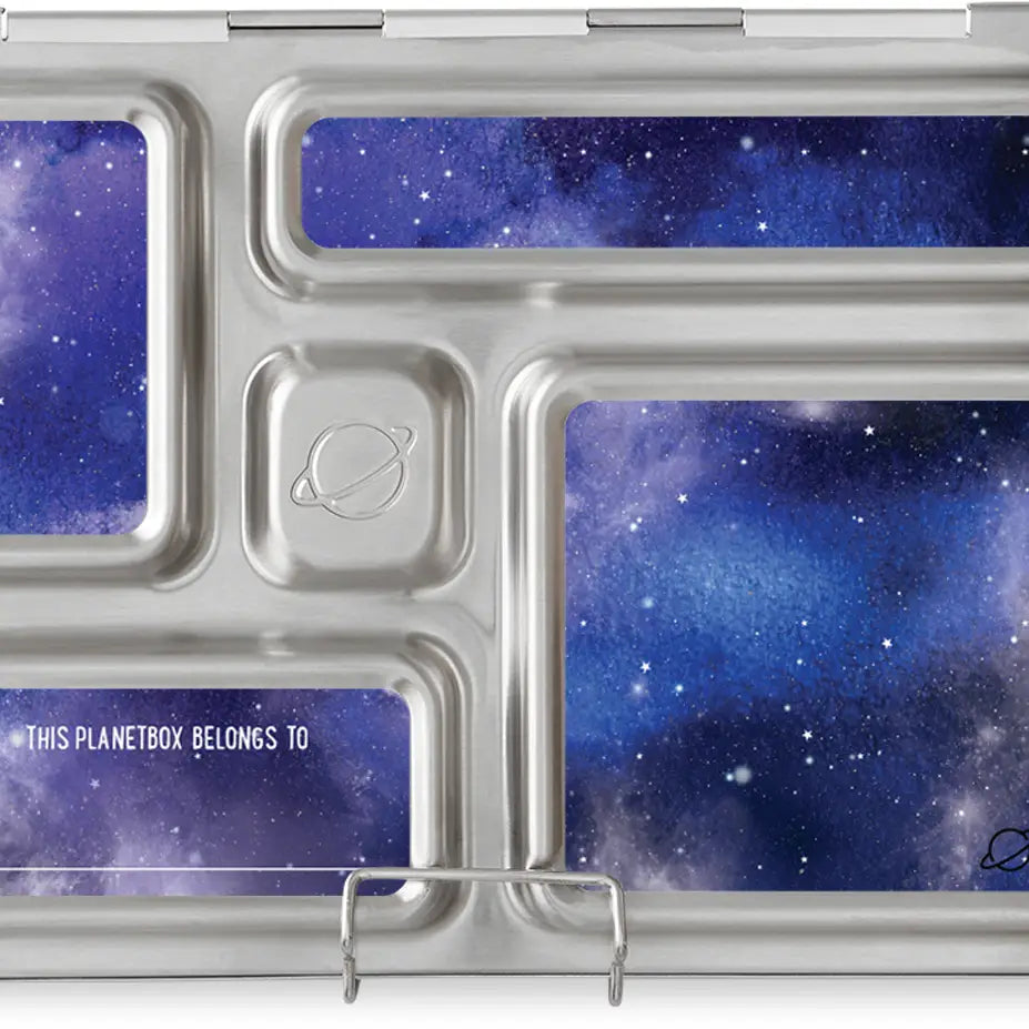 Rover Magnets for PlanetBox image 2