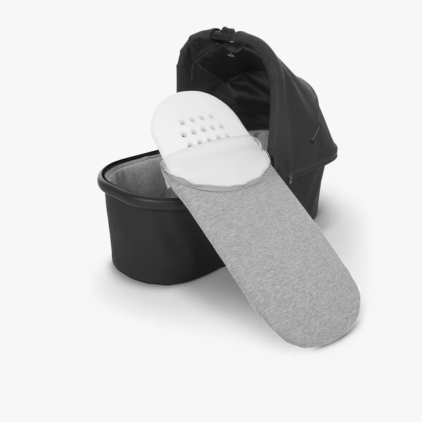 UPPAbaby Mattress Cover for Bassinet image 1