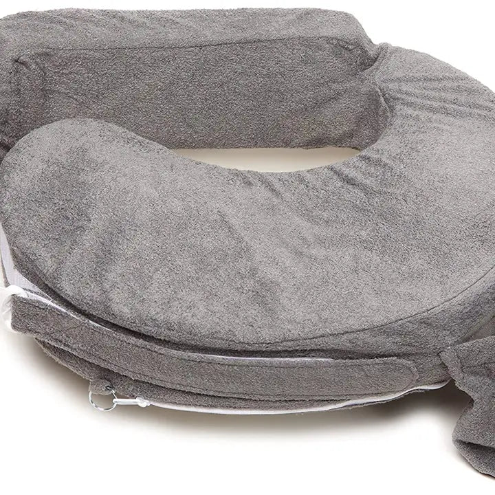 My Brest Friend Deluxe Nursing Pillow image 2