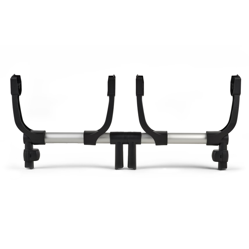 Donkey 6 Twin Car Seat Adapters