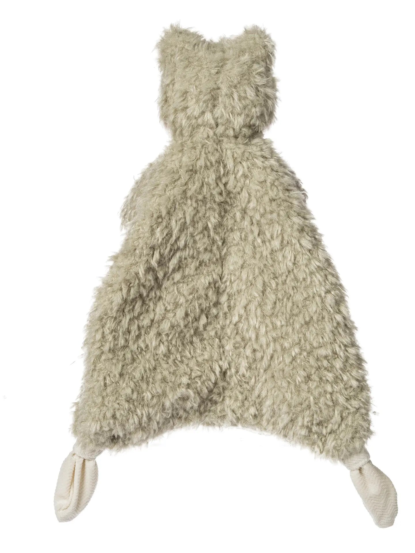 Frog Lovey | Soft Eco-Friendly Baby Comfort Toy