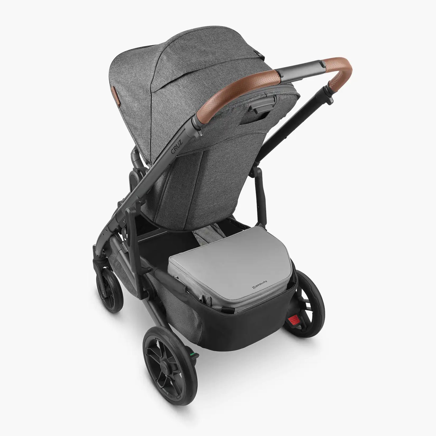 UPPAbaby Bevvy Stroller Basket Cooler image 3