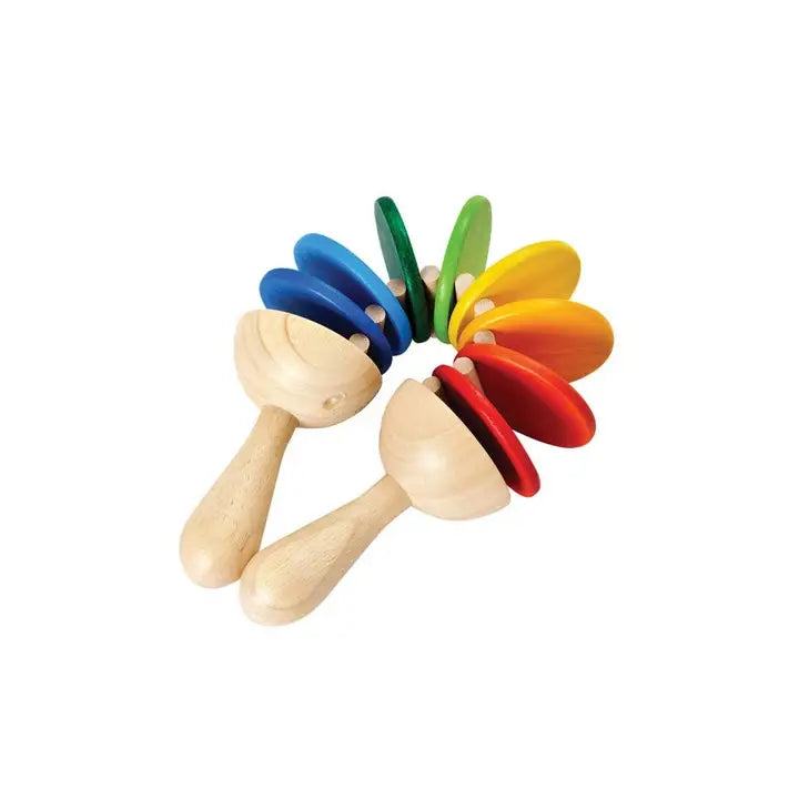 Clatter Toy image 0
