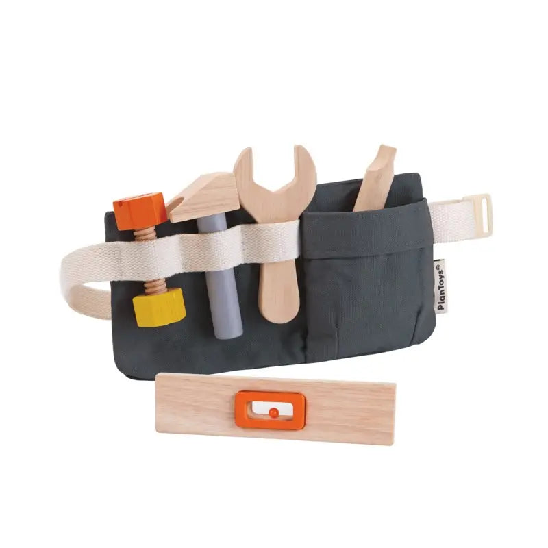 Wooden Tool Belt