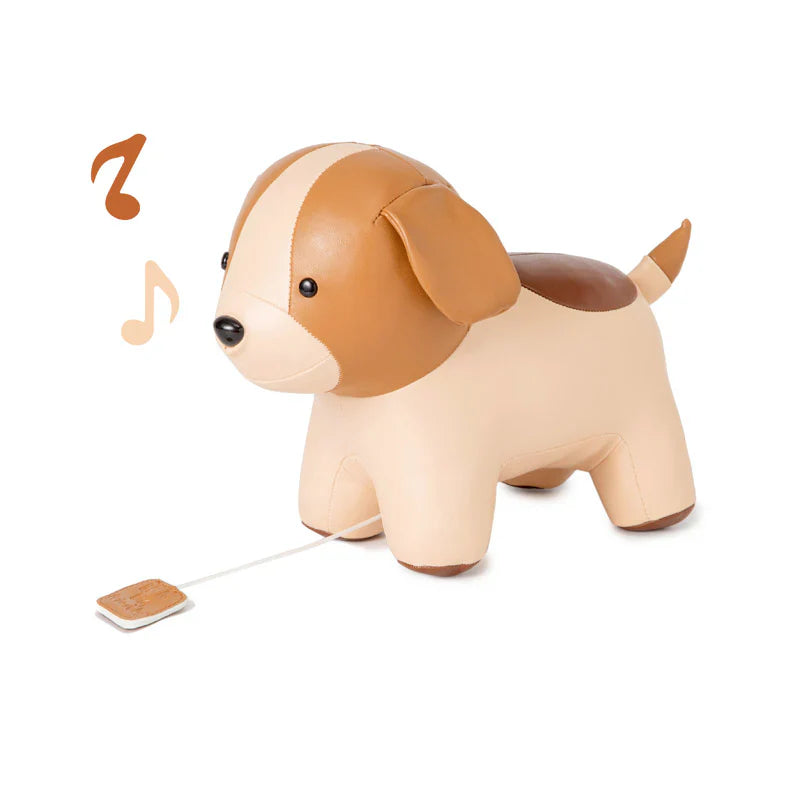 Musical Animals - Adrien the Dog image 0
