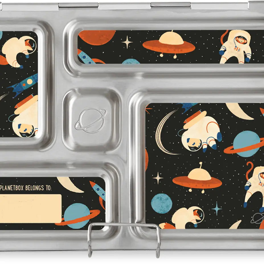 Rover Magnets for PlanetBox image 3