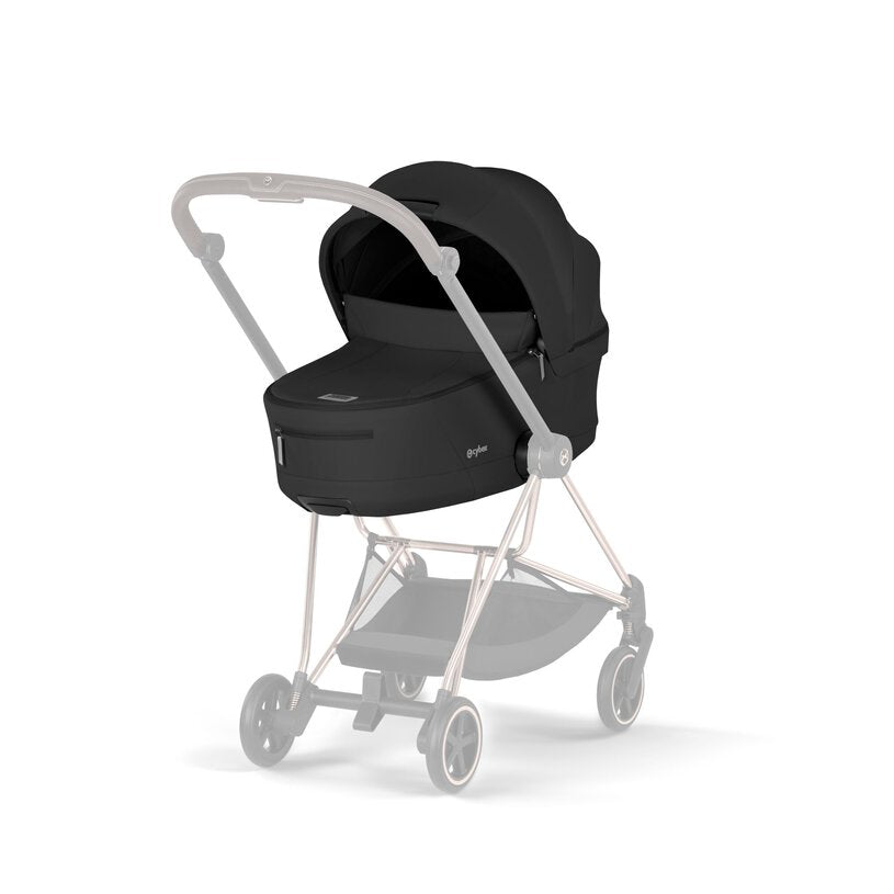 Cybex Mios Fold Lux Carry Cot