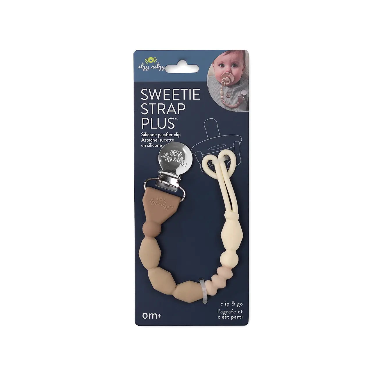 Sweetie Strap Plus