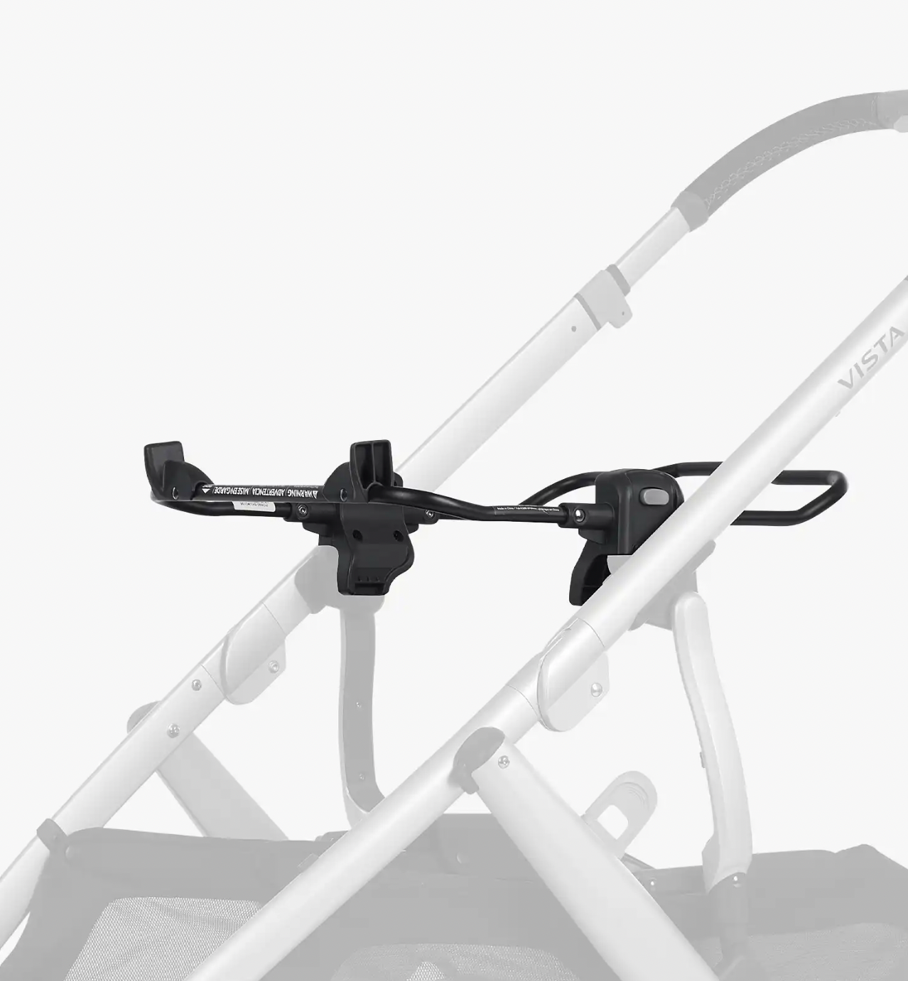 Car Seat Adapter for Vista, Vista V2, Cruz, Cruz V2 (Chicco®) image 2