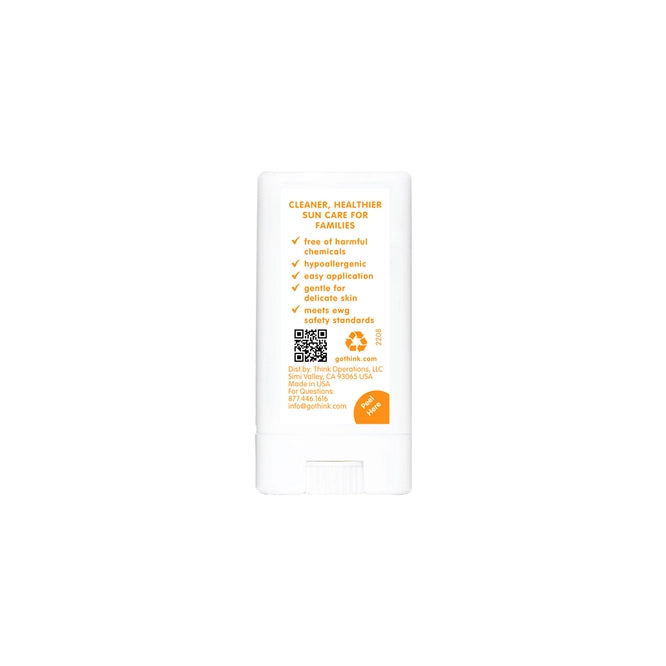 Thinkbaby Sunscreen Stick image 1
