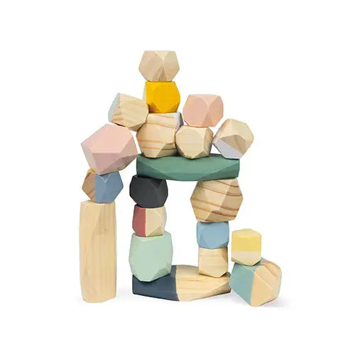 Stacking Stones image 0