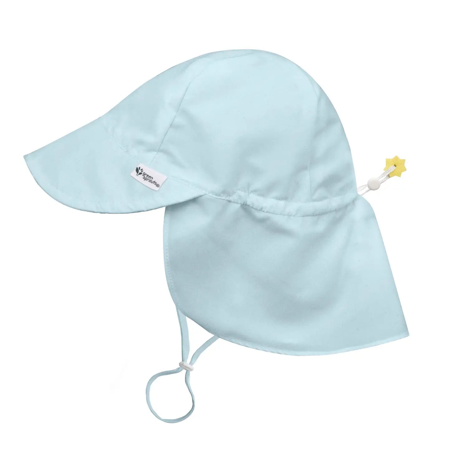 Eco Flap Kids Sun Hat UPF50+