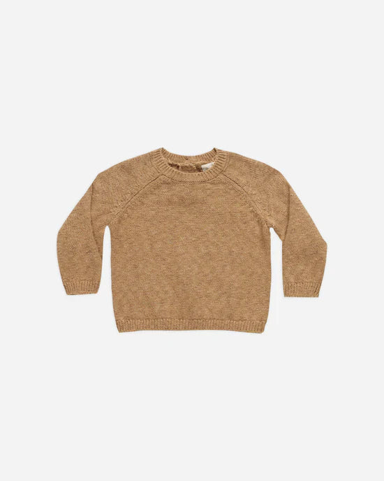 Speckled Knit Sweater image 0