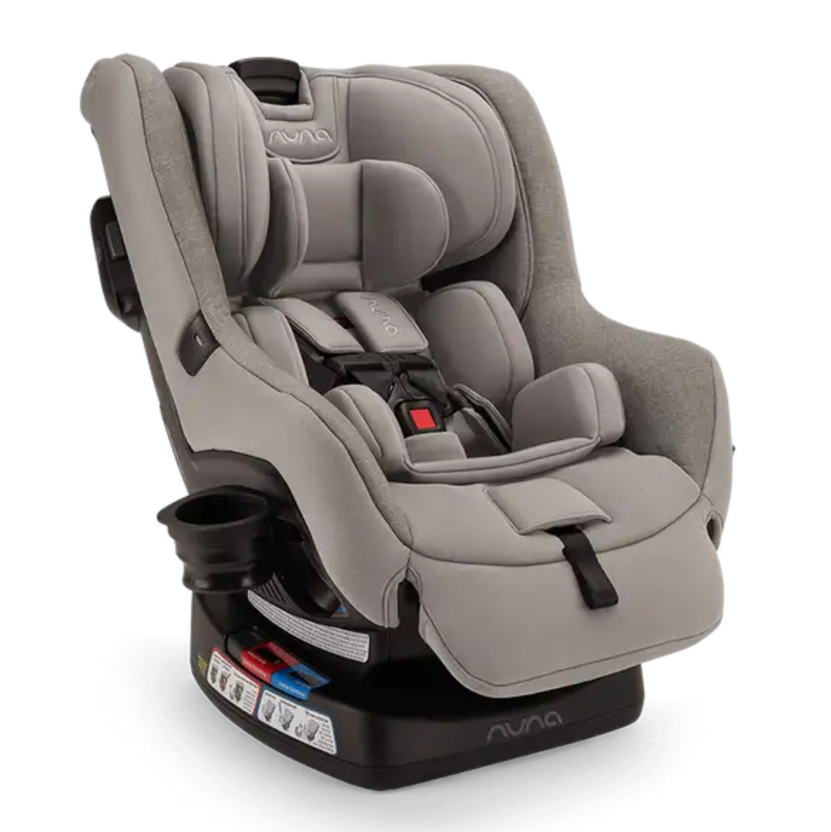 Nuna rava™ Convertible Car Seat image 6