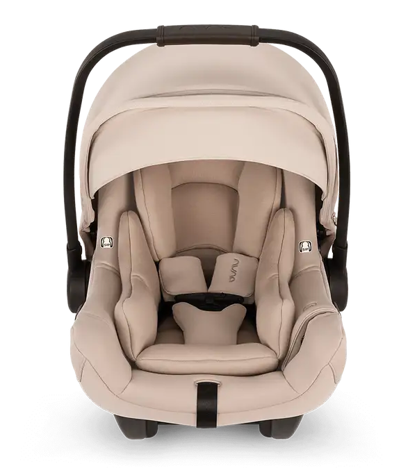 Nuna pipa™ aire + pipa series base image 6