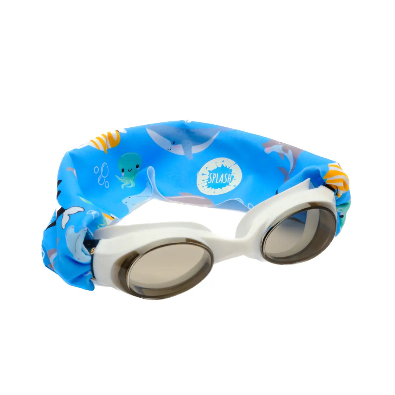 Splash Place Swim Goggles