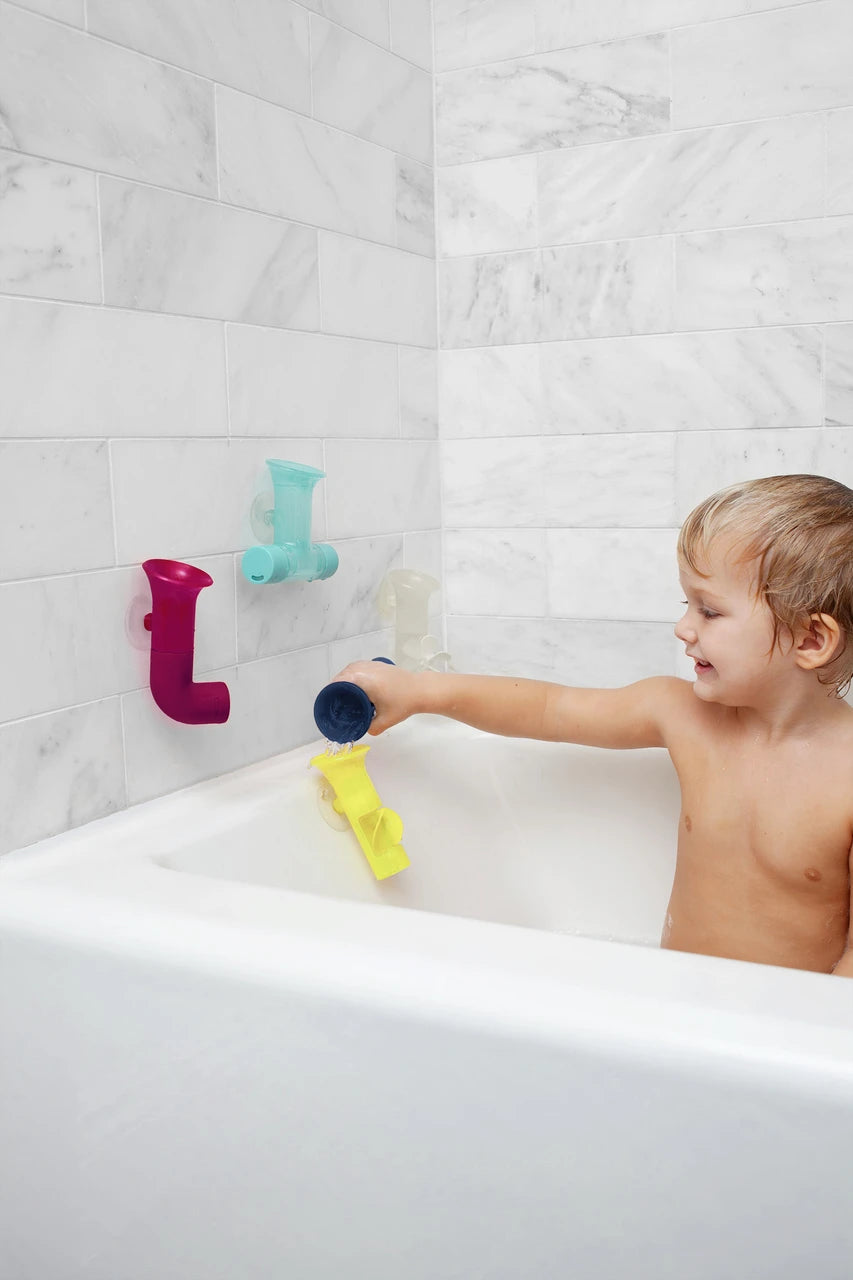 Pipes Bath Toys