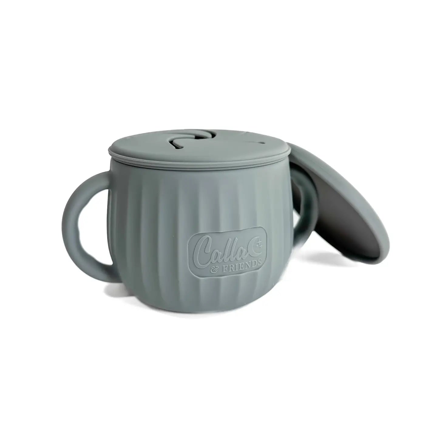 The Miller Snack Cup