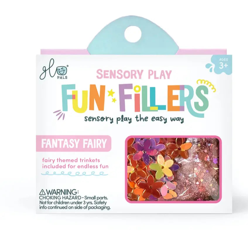Glo Pals Fun Fillers