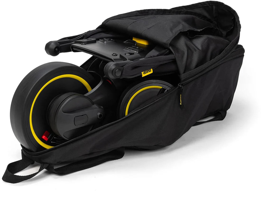 Liki Travel Bag