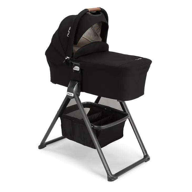 Nuna mixx series™ bassinet + stand