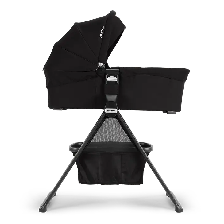 Nuna mixx series™ bassinet + stand