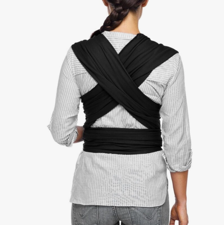 Moby Wrap Classic image 1