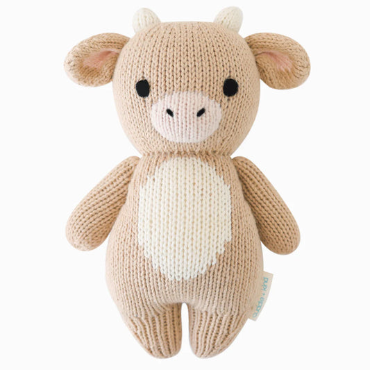 cuddle + kind | Baby Cow (jersey)