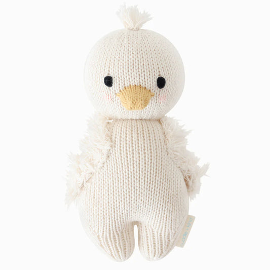 cuddle + kind | Baby Gosling