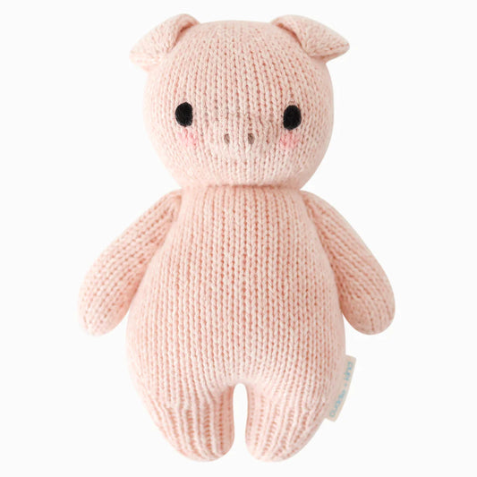 cuddle + kind | Baby Piglet