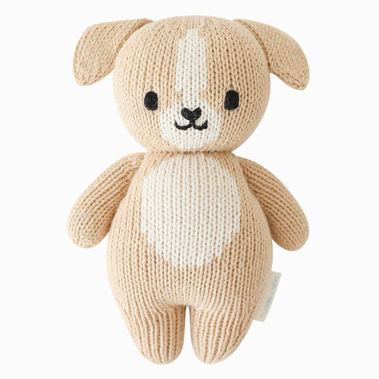 cuddle + kind | Baby Puppy