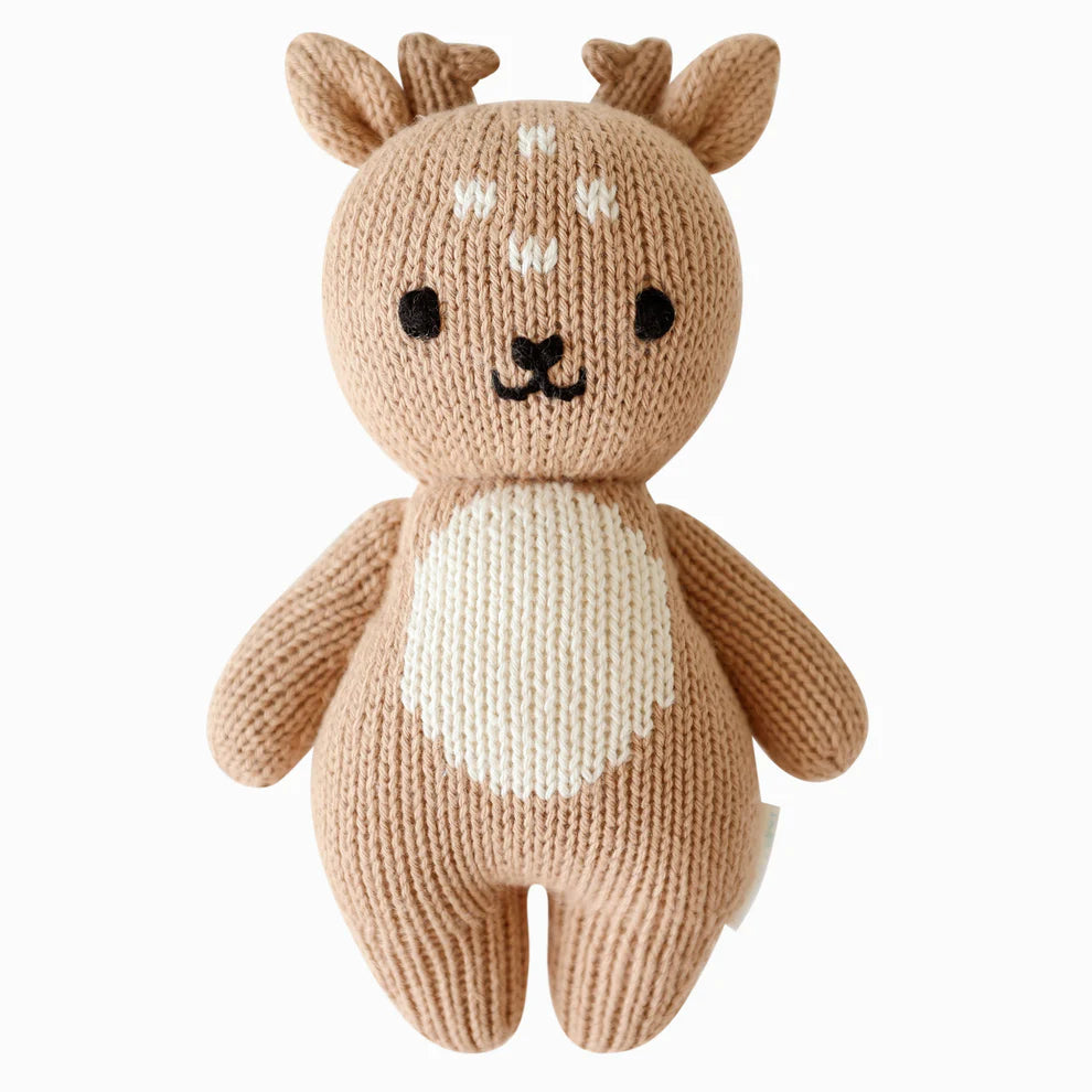 cuddle + kind | Fawn