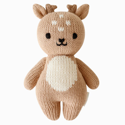 cuddle + kind | Fawn