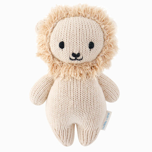 cuddle + kind | Baby Lion