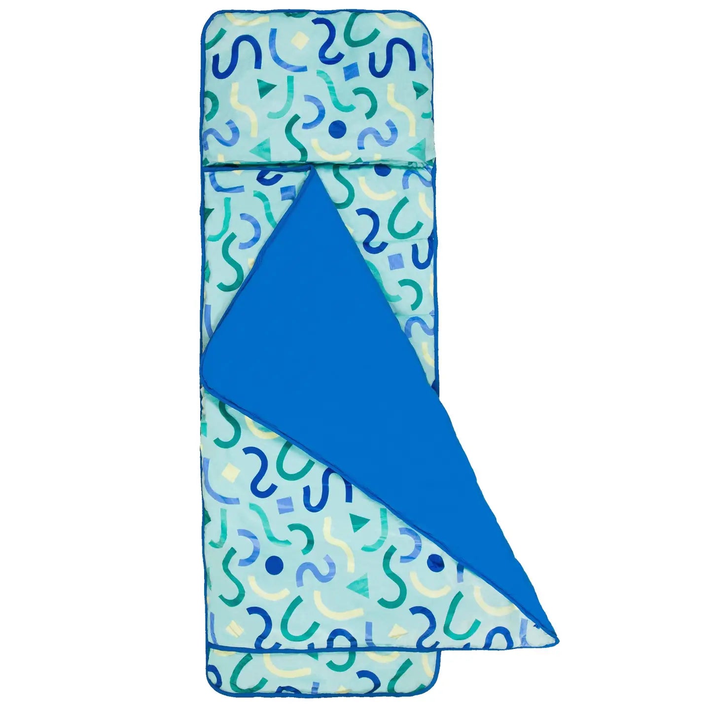 Plush Nap Mat