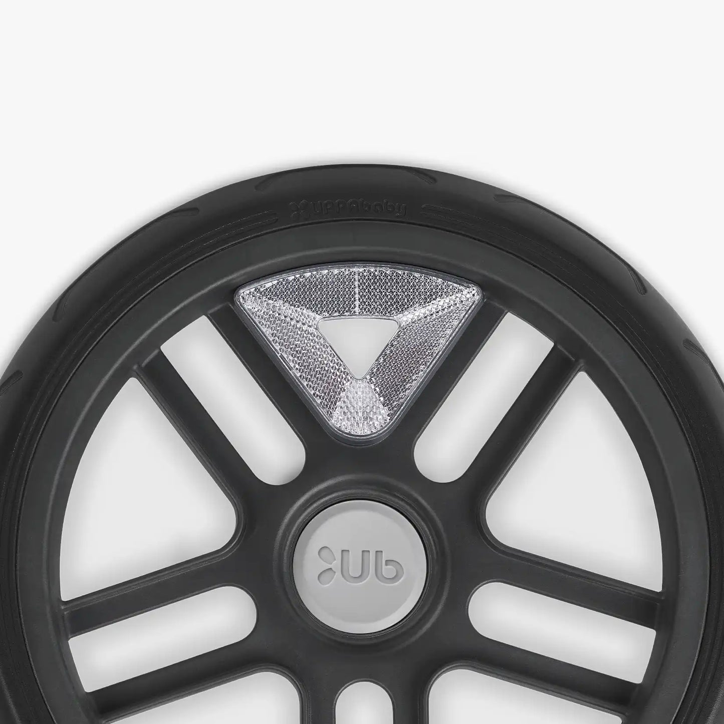 UPPAbaby Wheel Reflectors for Vista/V2/V3