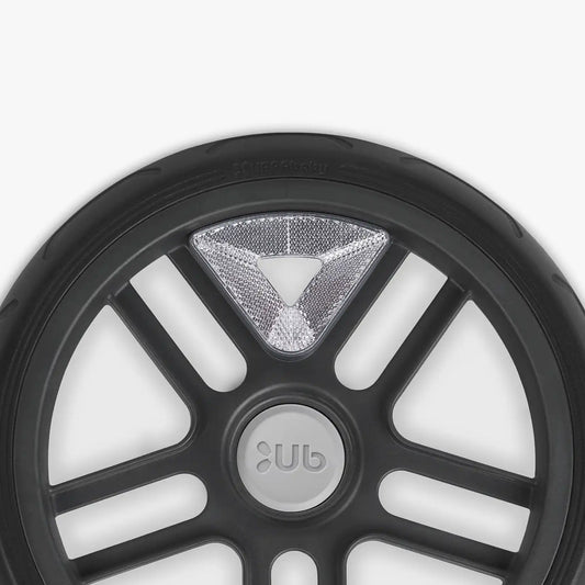 UPPAbaby Wheel Reflectors for Vista/V2/V3