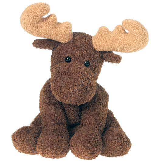 Sweet Marlon Moose | VT Based Plush Toy