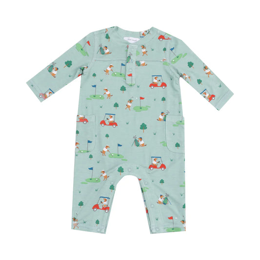 Angel Dear Uni Romper image 0