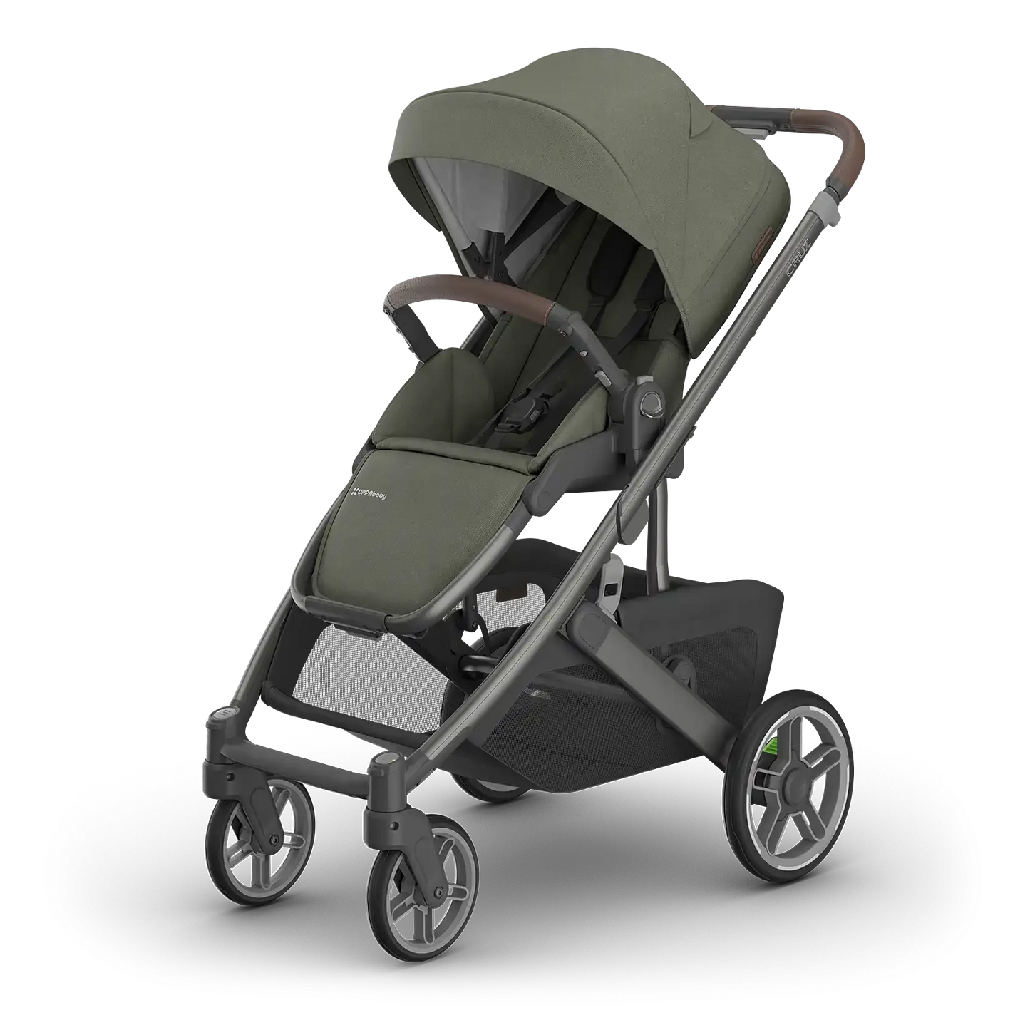 UPPAbaby Cruz V3