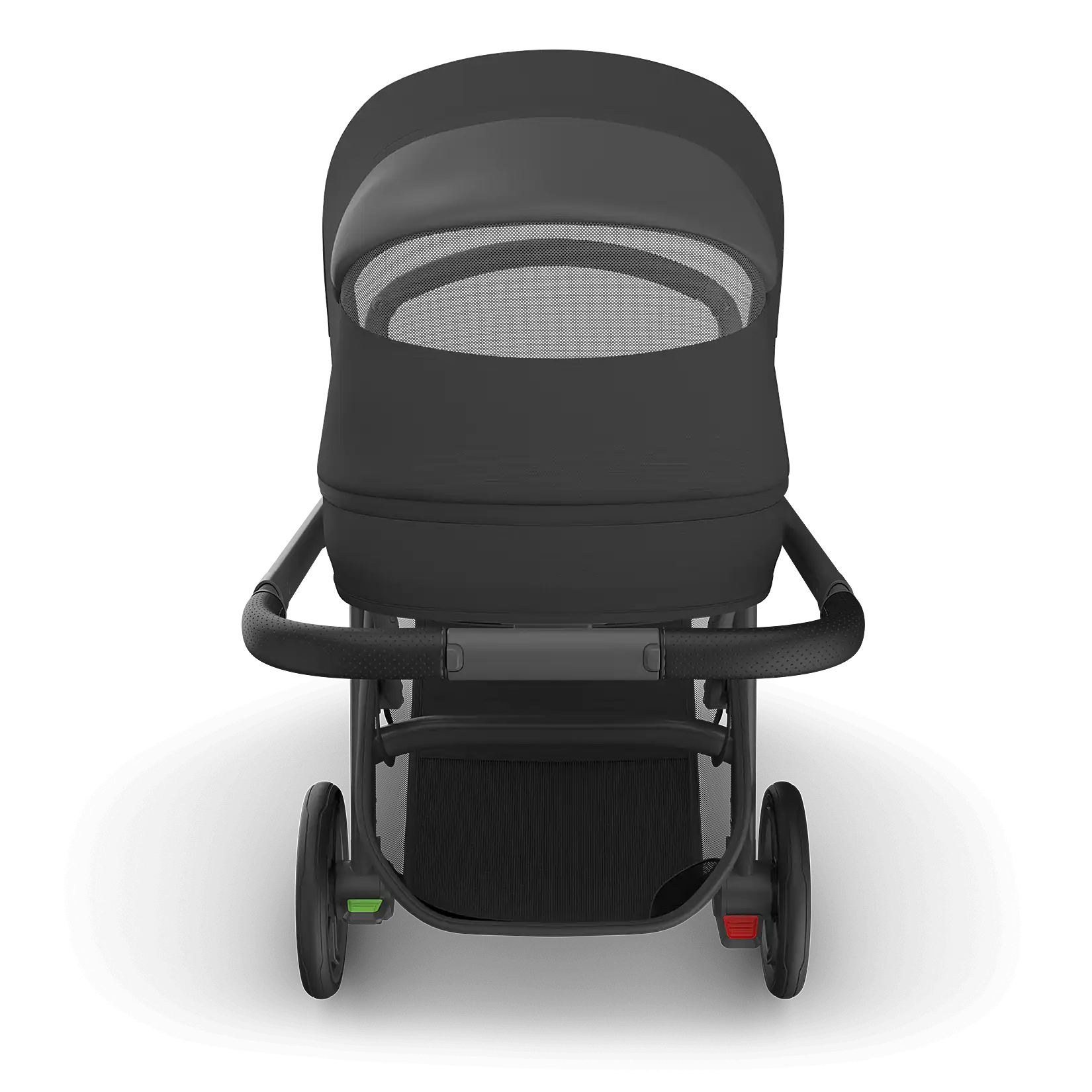 quinny vs uppababy UPPAbaby Cruz V3 – Sweet P Baby