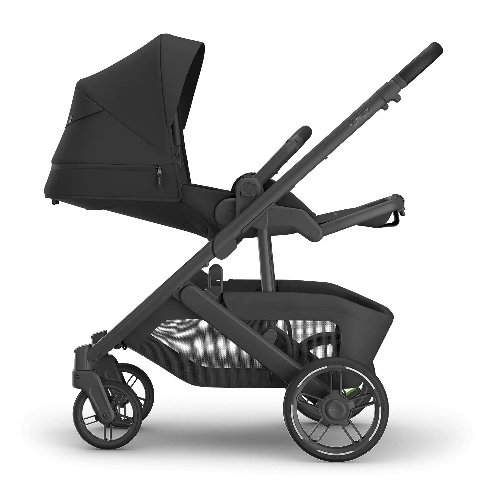 cruz car seat and stroller UPPAbaby Cruz V3 – Sweet P Baby