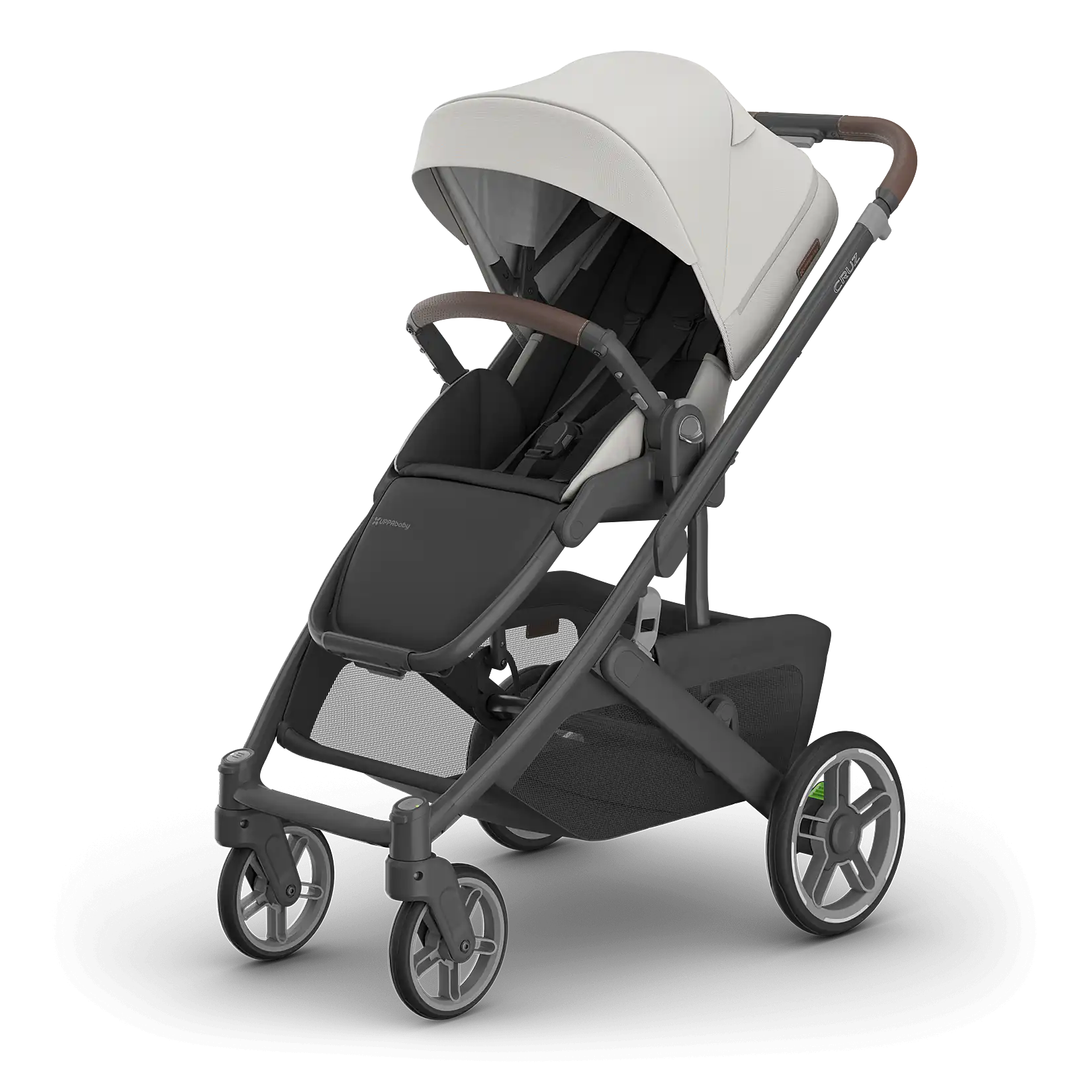 UPPAbaby Cruz V3 – Sweet P Baby