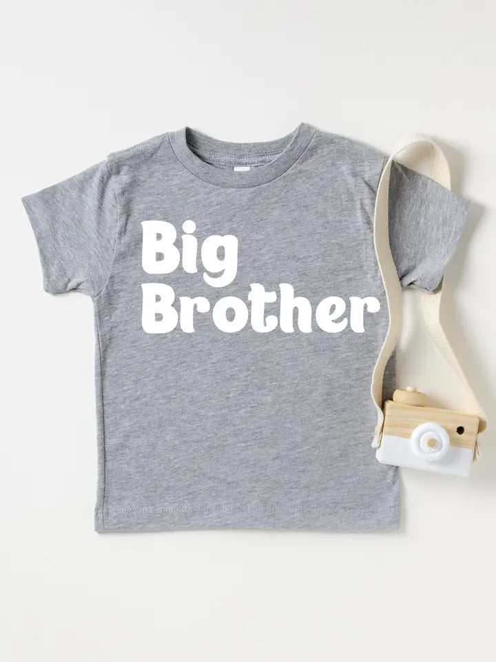 Big Brother Tee image 0