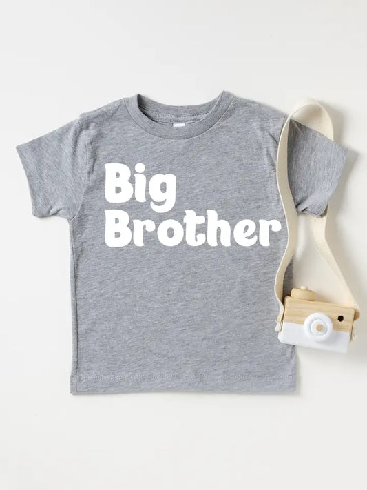 Big Brother Tee image 0