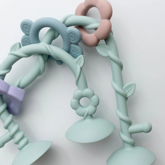 Wildflower Dreams Suction Toy