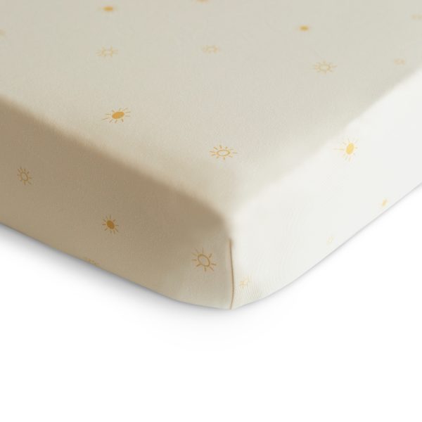 Stretchy Crib Sheet image 2