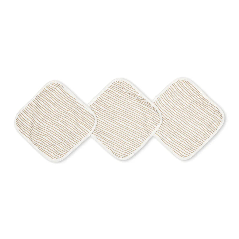Baby Washcloth Set image 0
