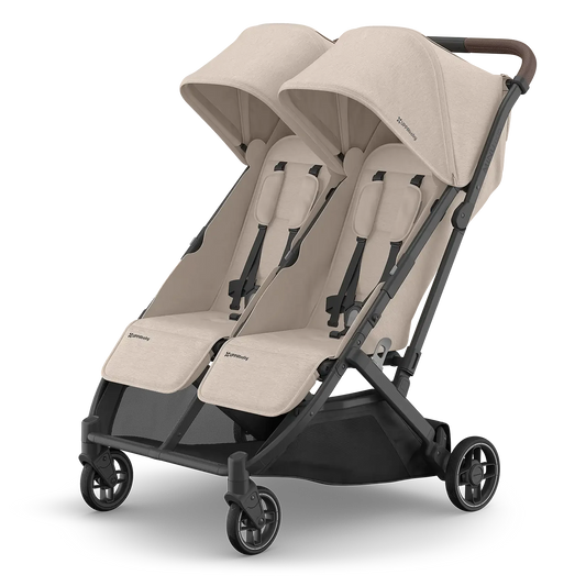 UPPAbaby Minu Duo
